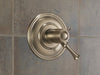 Brizo Baliza T60005 Tempassure Thermostatic Valve Only Trim, brushed nickel - view 2