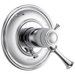 Brizo Baliza T60005 Tempassure Thermostatic Valve Only Trim, chrome