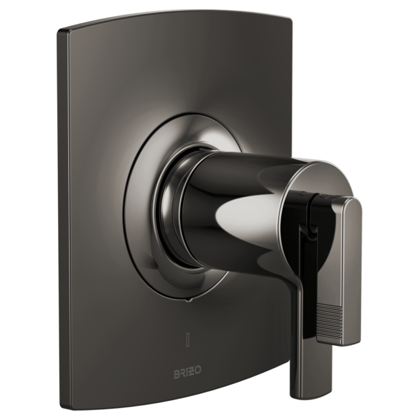 Brizo Kintsu T60006 TempAssure Thermostatic Valve Only Trim - Less Handles