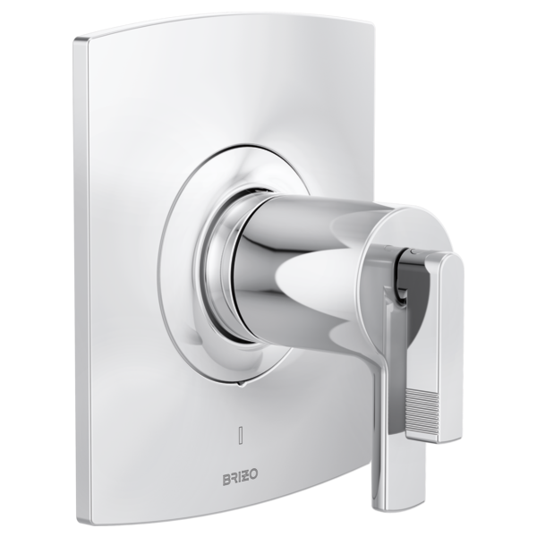 Brizo Kintsu T60006 TempAssure Thermostatic Valve Only Trim - Less Handles