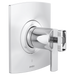Brizo Kintsu T60006 TempAssure Thermostatic Valve Only Trim - Less Handles