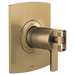 Brizo Kintsu T60006 TempAssure Thermostatic Valve Only Trim - Less Handles