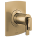 Brizo Kintsu T60006 TempAssure Thermostatic Valve Only Trim - Less Handles