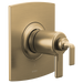 Brizo Kintsu T60006 TempAssure Thermostatic Valve Only Trim - Less Handles