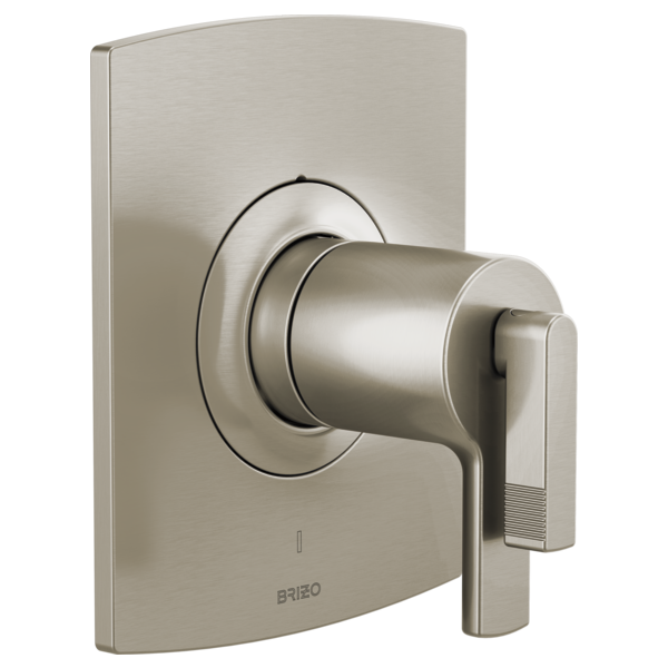 Brizo Kintsu T60006 TempAssure Thermostatic Valve Only Trim - Less Handles