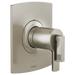 Brizo Kintsu T60006 TempAssure Thermostatic Valve Only Trim - Less Handles