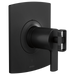 Brizo Kintsu T60006 TempAssure Thermostatic Valve Only Trim - Less Handles