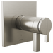 Brizo Frank Lloyd Wright T60022 TempAssure Thermostatic Valve Only Trim - Less Handles