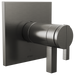 Brizo Frank Lloyd Wright T60022 TempAssure Thermostatic Valve Only Trim - Less Handles