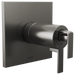 Brizo Frank Lloyd Wright T60022 TempAssure Thermostatic Valve Only Trim - Less Handles
