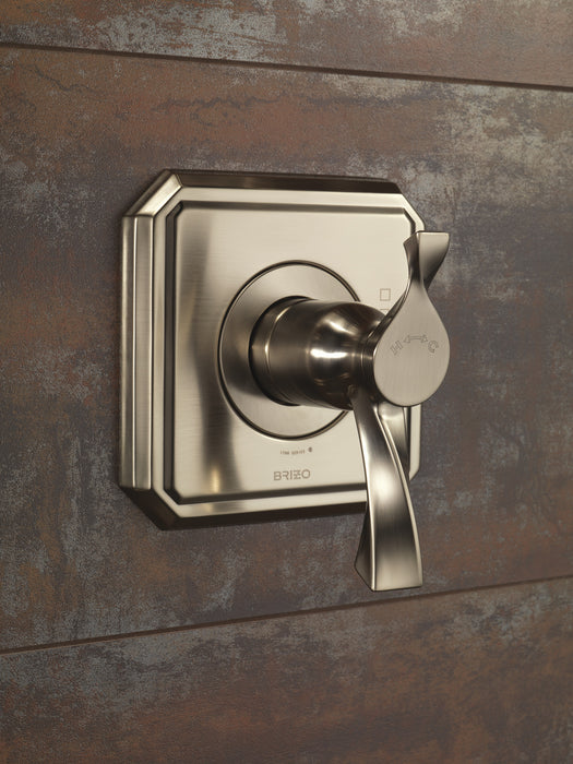 Brizo Virage T60030 Tempassure Thermostatic Valve Only Trim