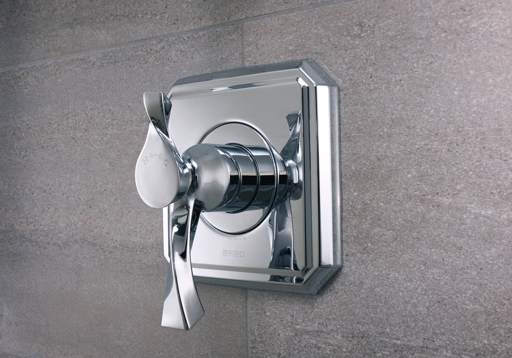 Brizo Virage T60030 Tempassure Thermostatic Valve Only Trim