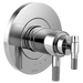 Brizo Litze: Tempassure Thermostatic Valve Only Trim - Less Handles
