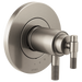Brizo Litze: Tempassure Thermostatic Valve Only Trim - Less Handles