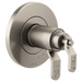 Brizo Litze: Tempassure Thermostatic Valve Only Trim - Less Handles