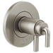 Brizo Litze: Tempassure Thermostatic Valve Only Trim - Less Handles