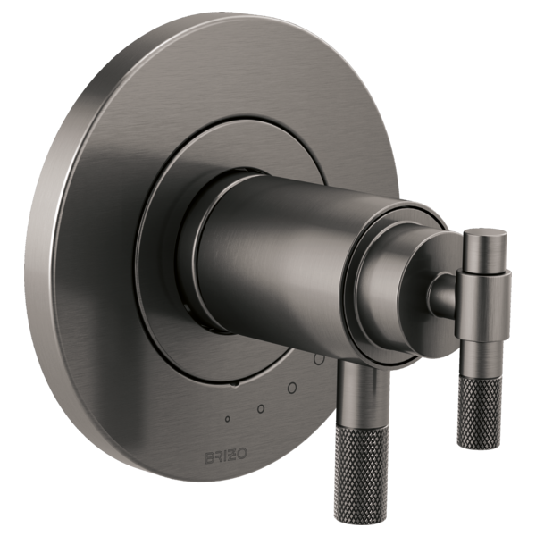 Brizo Litze T60035 Tempassure Thermostatic Valve Only Trim - Less Handles