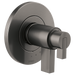 Brizo Litze T60035 Tempassure Thermostatic Valve Only Trim - Less Handles