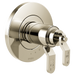 Brizo Litze T60035 Tempassure Thermostatic Valve Only Trim - Less Handles