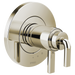 Brizo Litze T60035 Tempassure Thermostatic Valve Only Trim - Less Handles