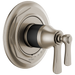 Brizo Rook:T60061 TempAssure Thermostatic Valve Trim