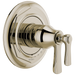 Brizo Rook:T60061 TempAssure Thermostatic Valve Trim