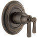 Brizo Rook:T60061 TempAssure Thermostatic Valve Trim