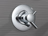 Brizo Jason Wu for Brizo:T60075 TempAssure(R) Thermostatic Valve Trim