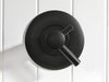 Brizo Jason Wu for Brizo:T60075 TempAssure(R) Thermostatic Valve Trim