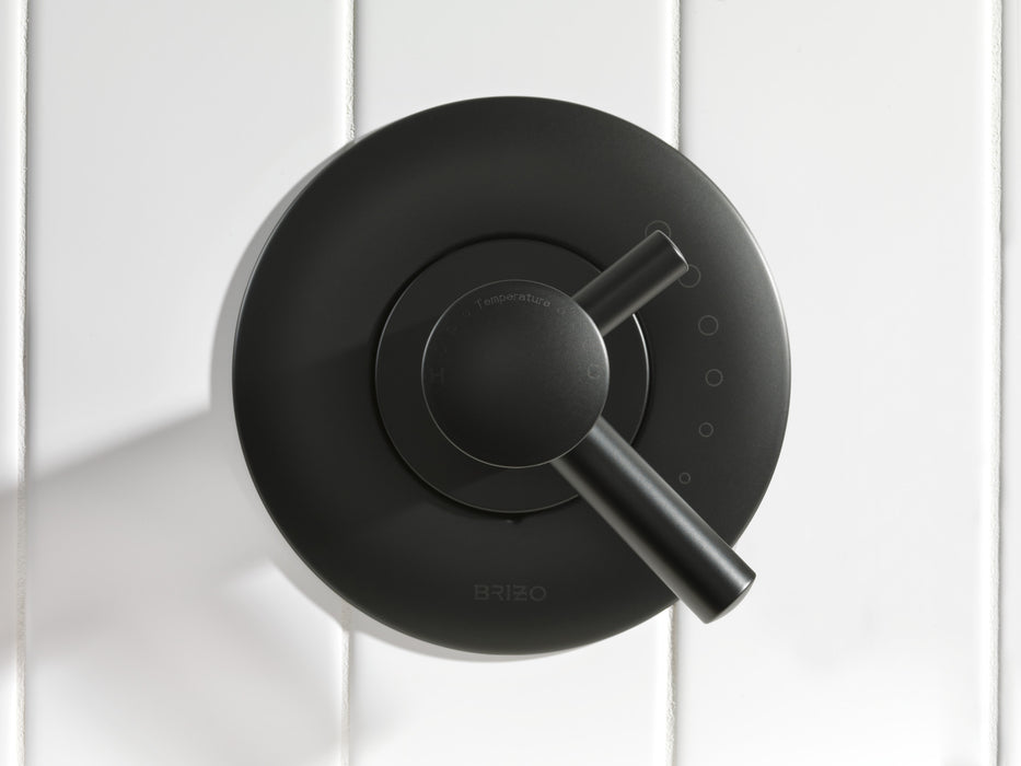 Brizo Jason Wu for Brizo:T60075 TempAssure(R) Thermostatic Valve Trim