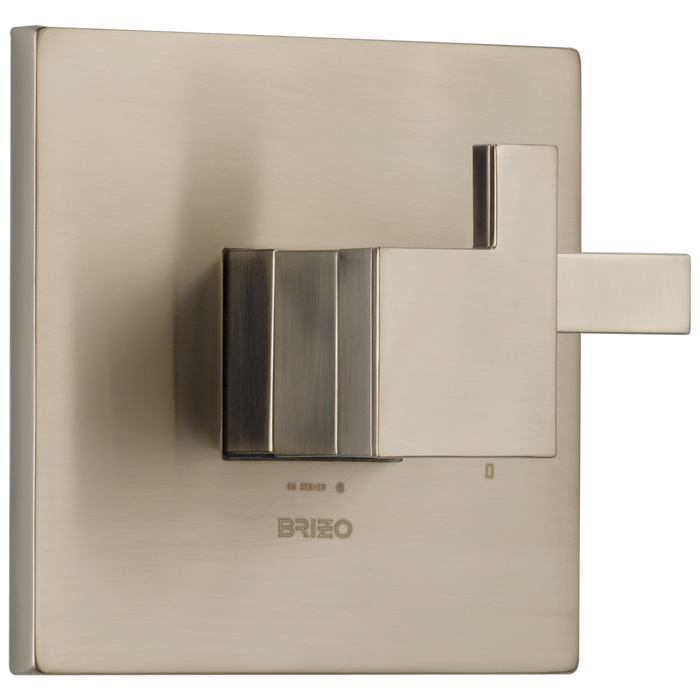 Brizo Siderna:T60080 Tempassure Thermostatic Valve Only Trim