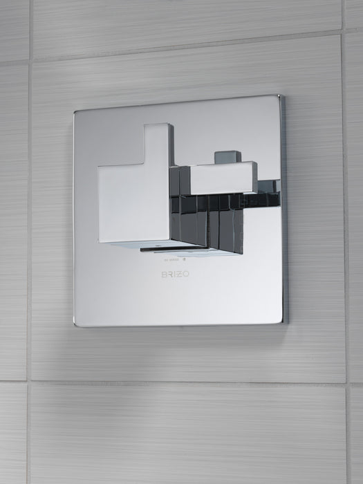 Brizo Siderna:T60080 Tempassure Thermostatic Valve Only Trim