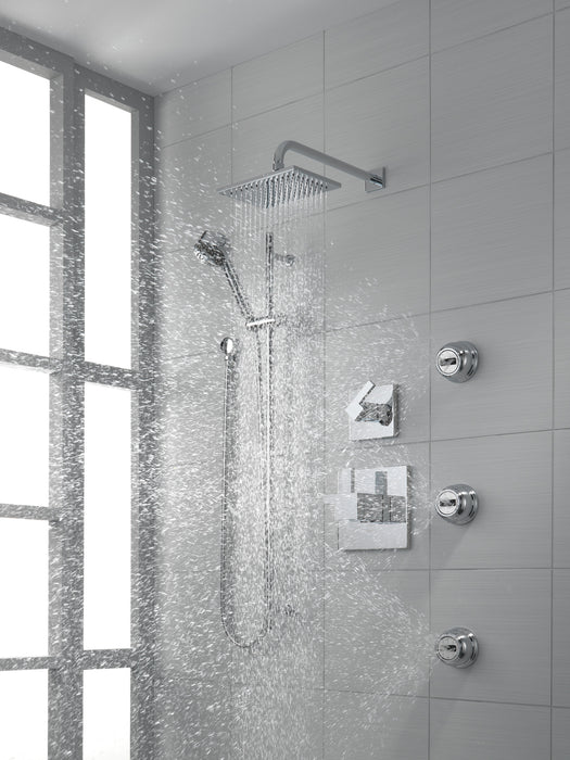 Brizo Siderna:T60080 Tempassure Thermostatic Valve Only Trim