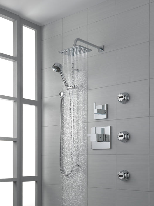 Brizo Siderna:T60080 Tempassure Thermostatic Valve Only Trim