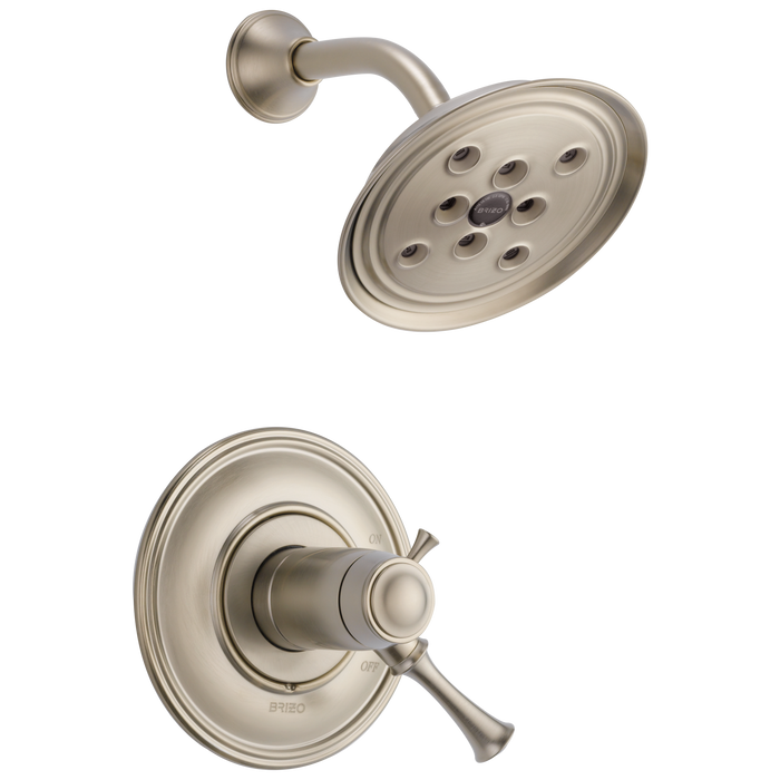 Brizo Baliza:T60205 Tempassure Thermostatic Shower Only