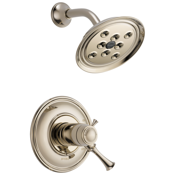 Brizo Baliza:T60205 Tempassure Thermostatic Shower Only