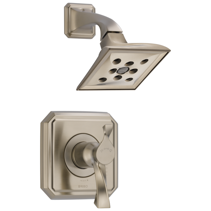 Brizo Virage:T60230 Tempassure Thermostatic Shower Only