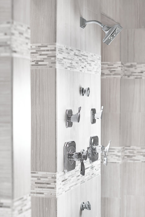 Brizo Virage:T60230 Tempassure Thermostatic Shower Only