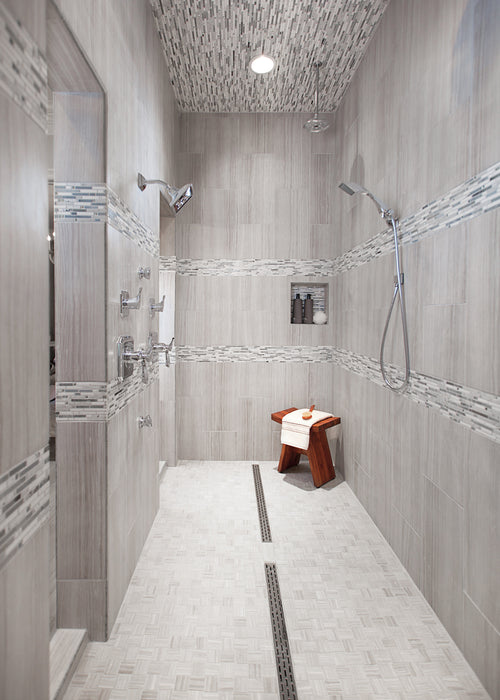 Brizo Virage:T60230 Tempassure Thermostatic Shower Only
