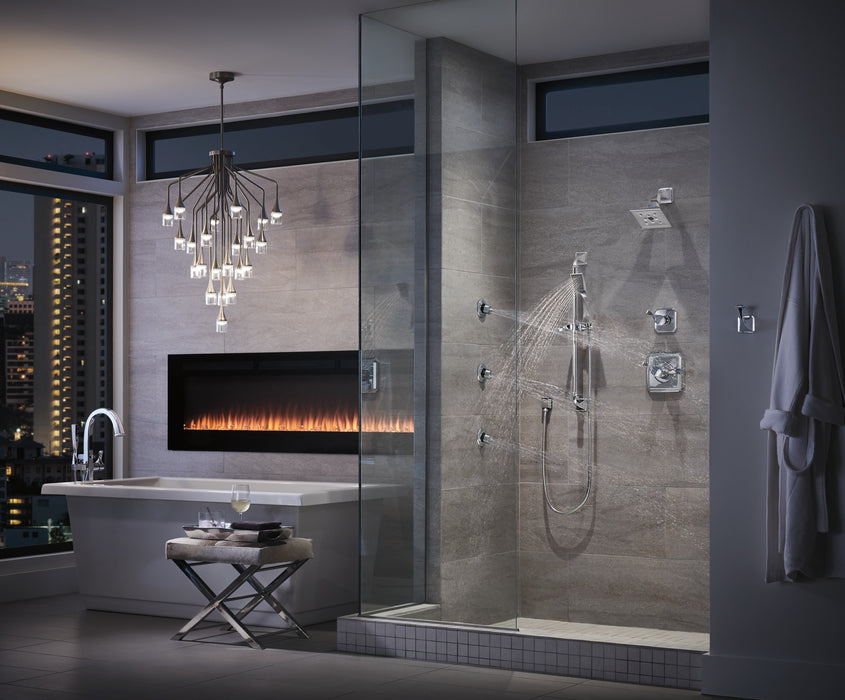 Brizo Virage:T60230 Tempassure Thermostatic Shower Only