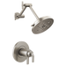 Brizo Litze: TempAssure Thermostatic Shower Only - Less Handles