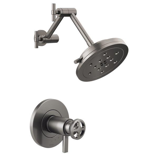 Brizo Litze T60235 TempAssure Thermostatic Shower Only - Less Handles