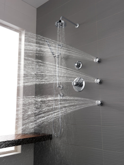 Brizo Jason Wu for Brizo:T60275 TempAssure(R) Thermostatic Shower Only Trim