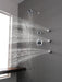 Brizo Jason Wu for Brizo:T60275 TempAssure(R) Thermostatic Shower Only Trim