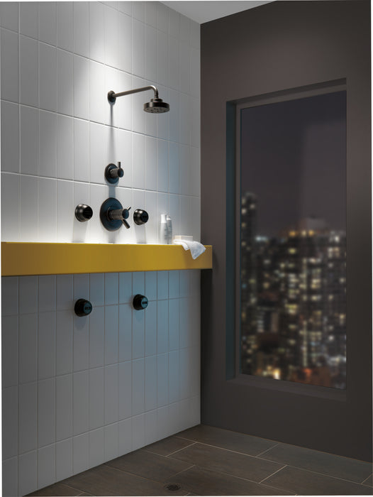 Brizo Jason Wu for Brizo:T60275 TempAssure(R) Thermostatic Shower Only Trim