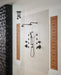 Brizo Jason Wu for Brizo:T60275 TempAssure(R) Thermostatic Shower Only Trim