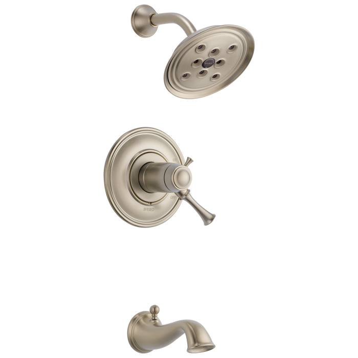 Brizo Baliza:T60405 Tempassure Thermostatic Tub/Shower