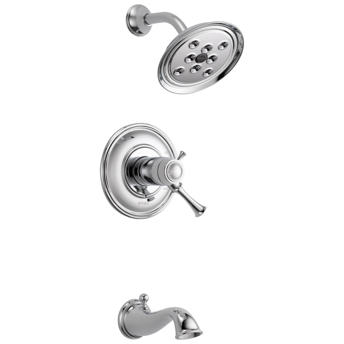 Brizo Baliza:T60405 Tempassure Thermostatic Tub/Shower