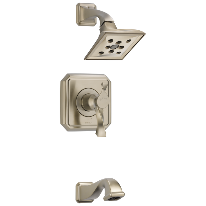 Brizo Virage:T60430 Tempassure Thermostatic Tub/Shower