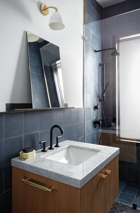 Brizo Jason Wu for Brizo:T60475 TempAssure(R) Thermostatic Tub and Shower Trim